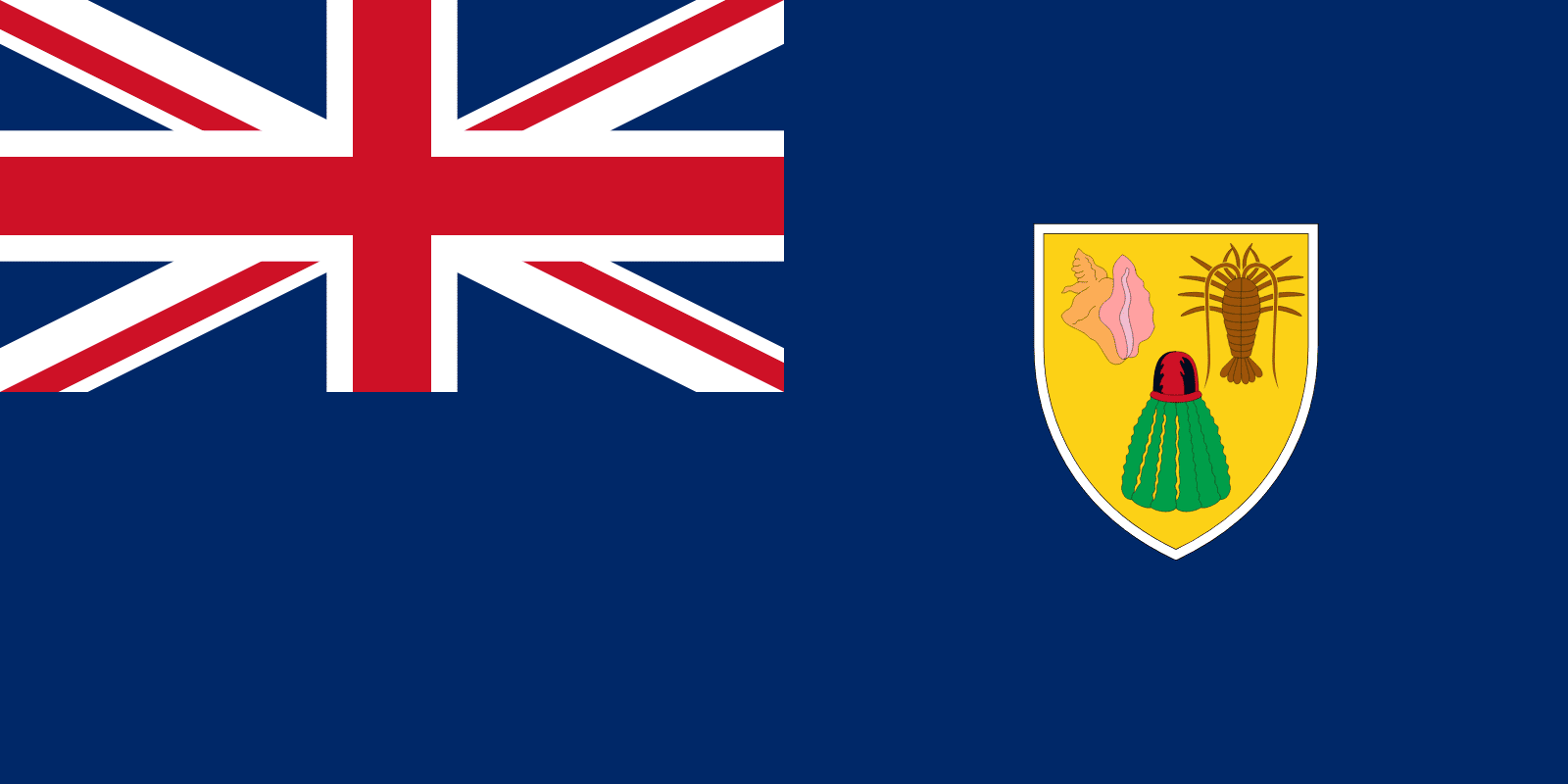 Turks Caicos Islands
